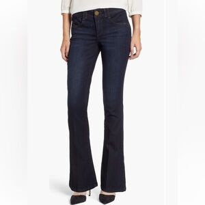 Wit & Wisdom Itty Bitty Bootcut Jeans